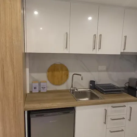 Apartman Lolas