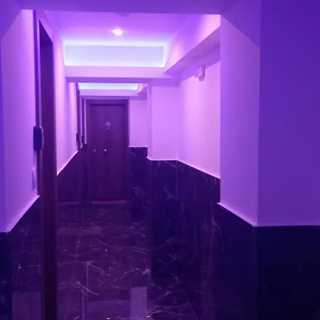 Apartman Lolas